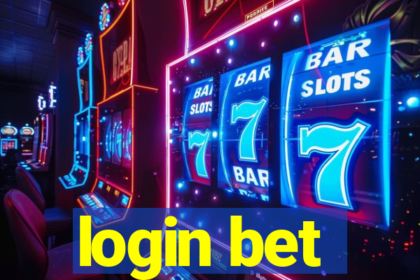 login bet